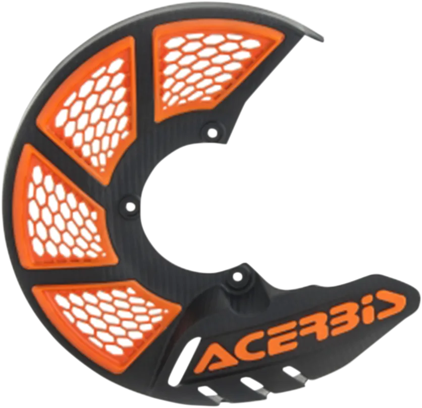 X-Brake Disc Cover