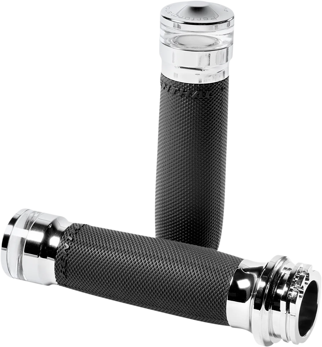 Vision Series Contour LED Turn Signal Grips