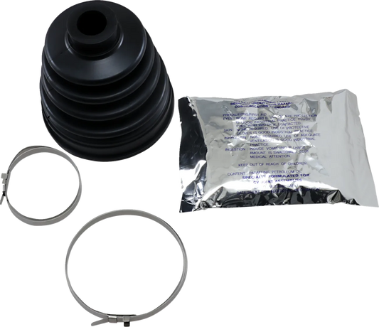 CV Boot Kit Standard — Boot