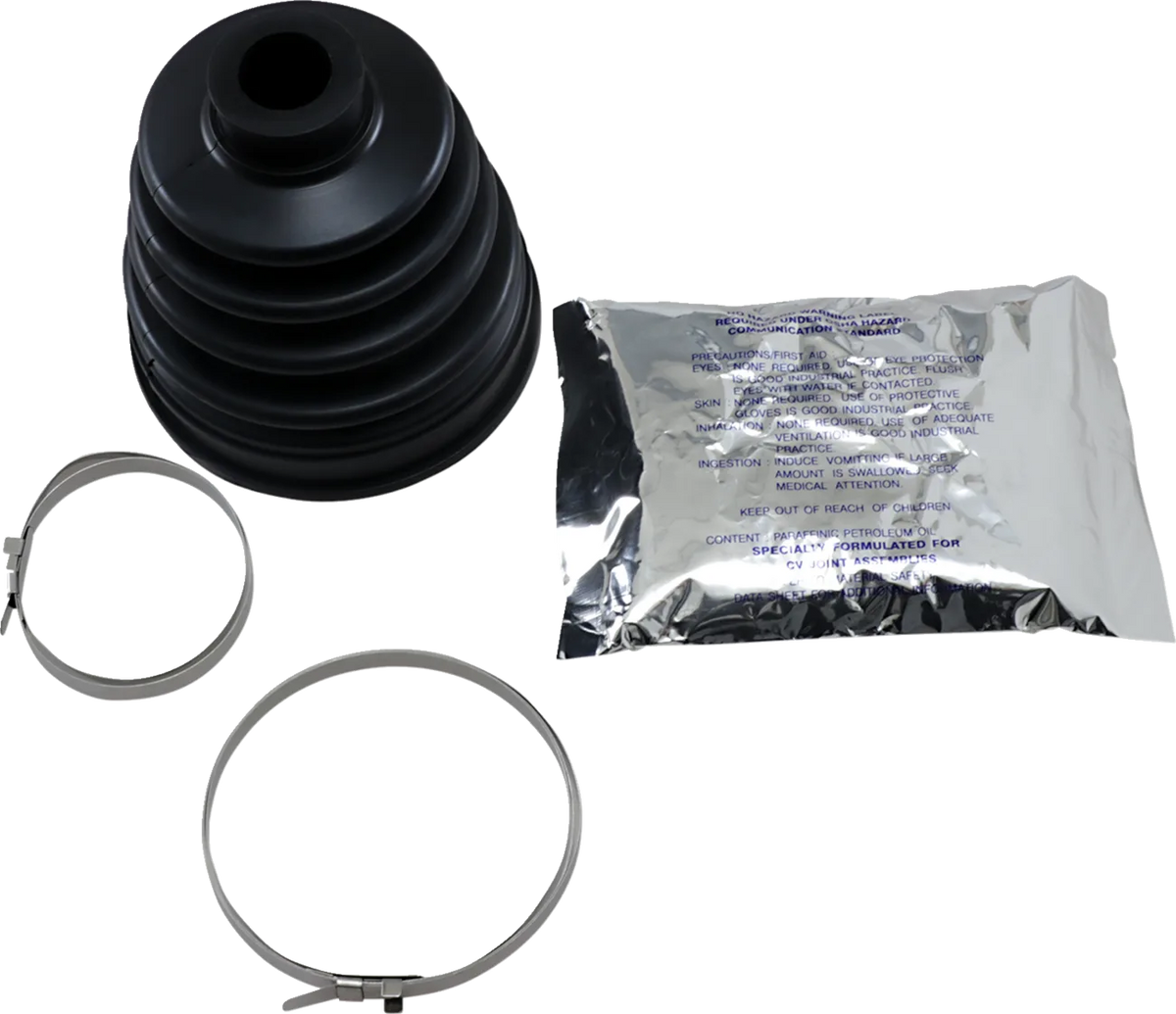 CV Boot Kit Standard — Boot