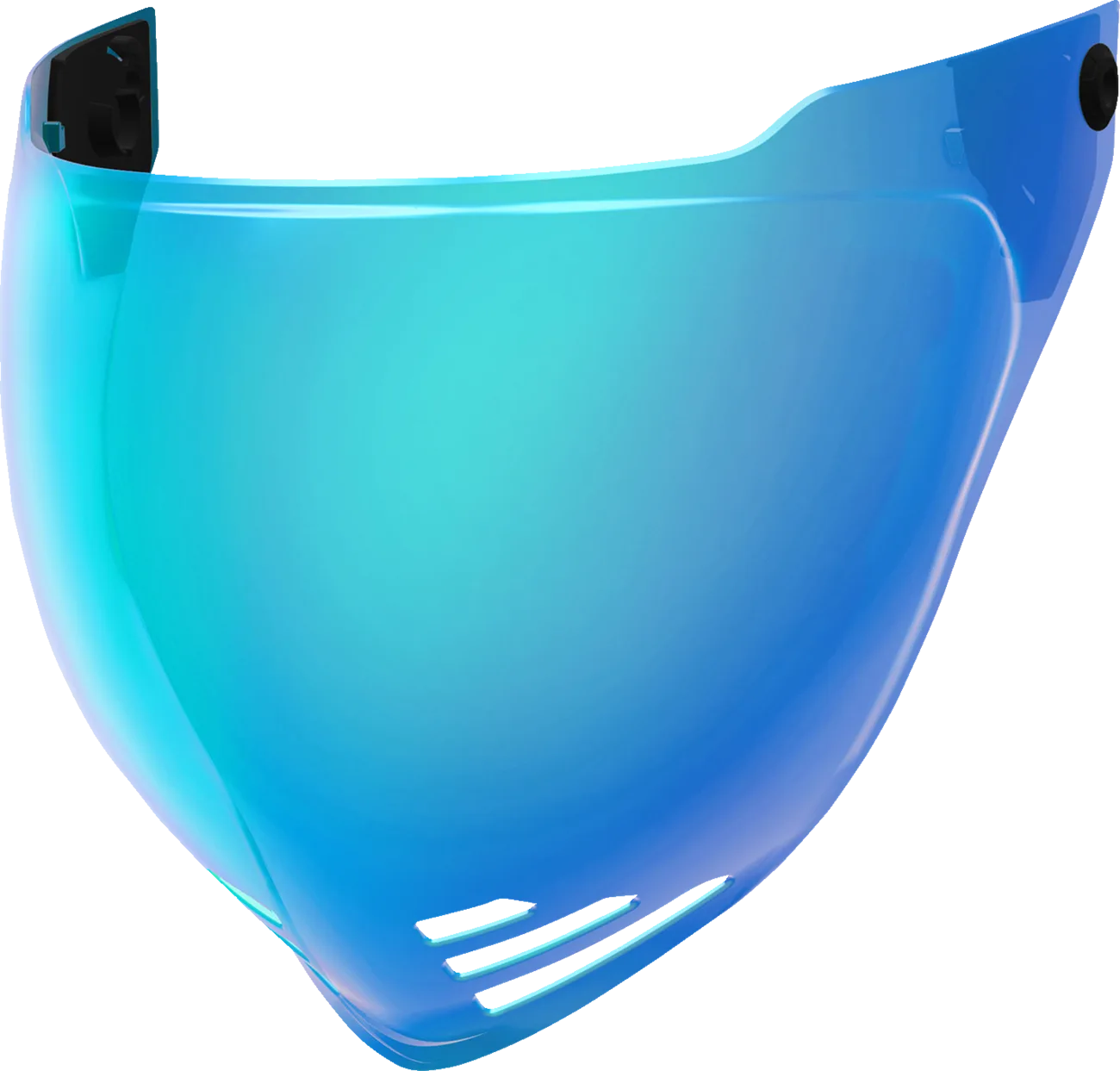 Domain™ Helmet Bubble Shield
