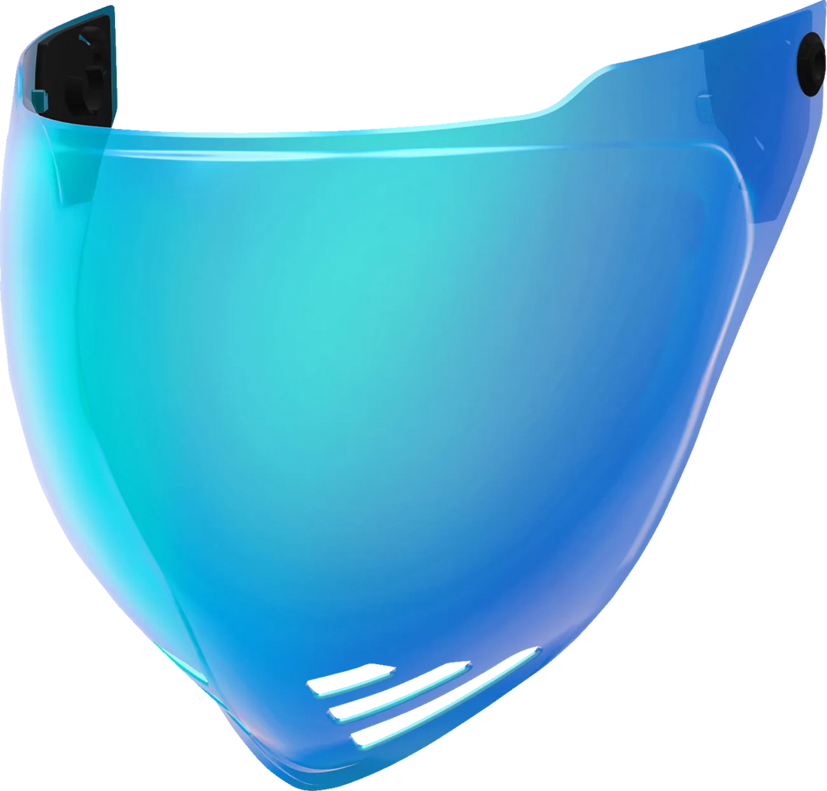 Domain™ Helmet Bubble Shield