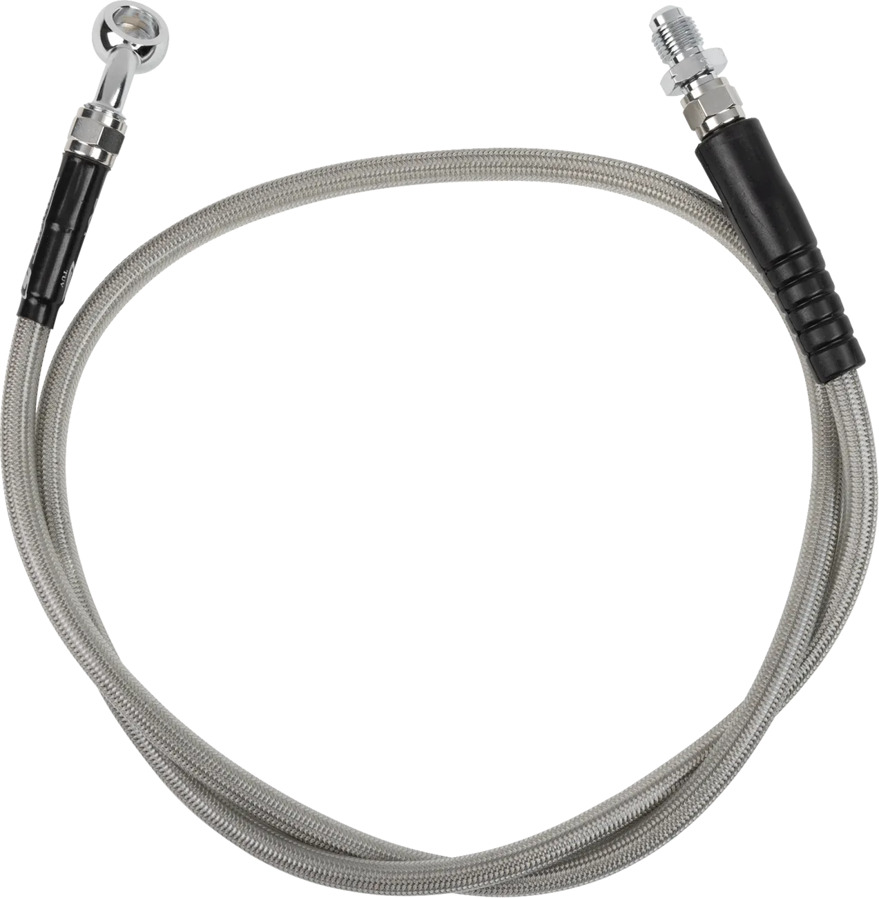 Stainless Steel Braided Clutch Line