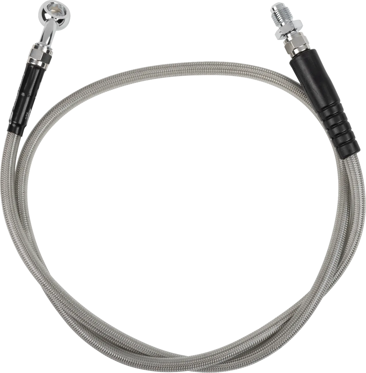 Stainless Steel Braided Clutch Line