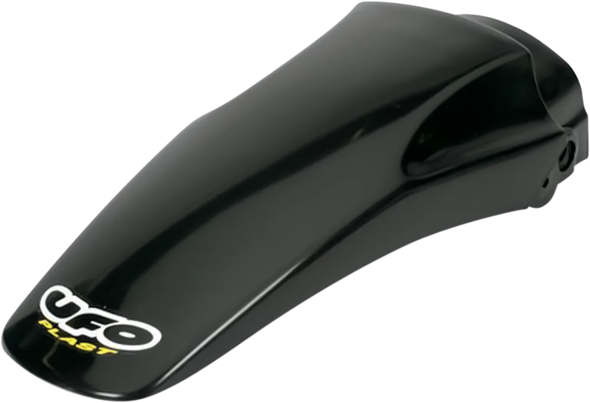 MX Rear Fender