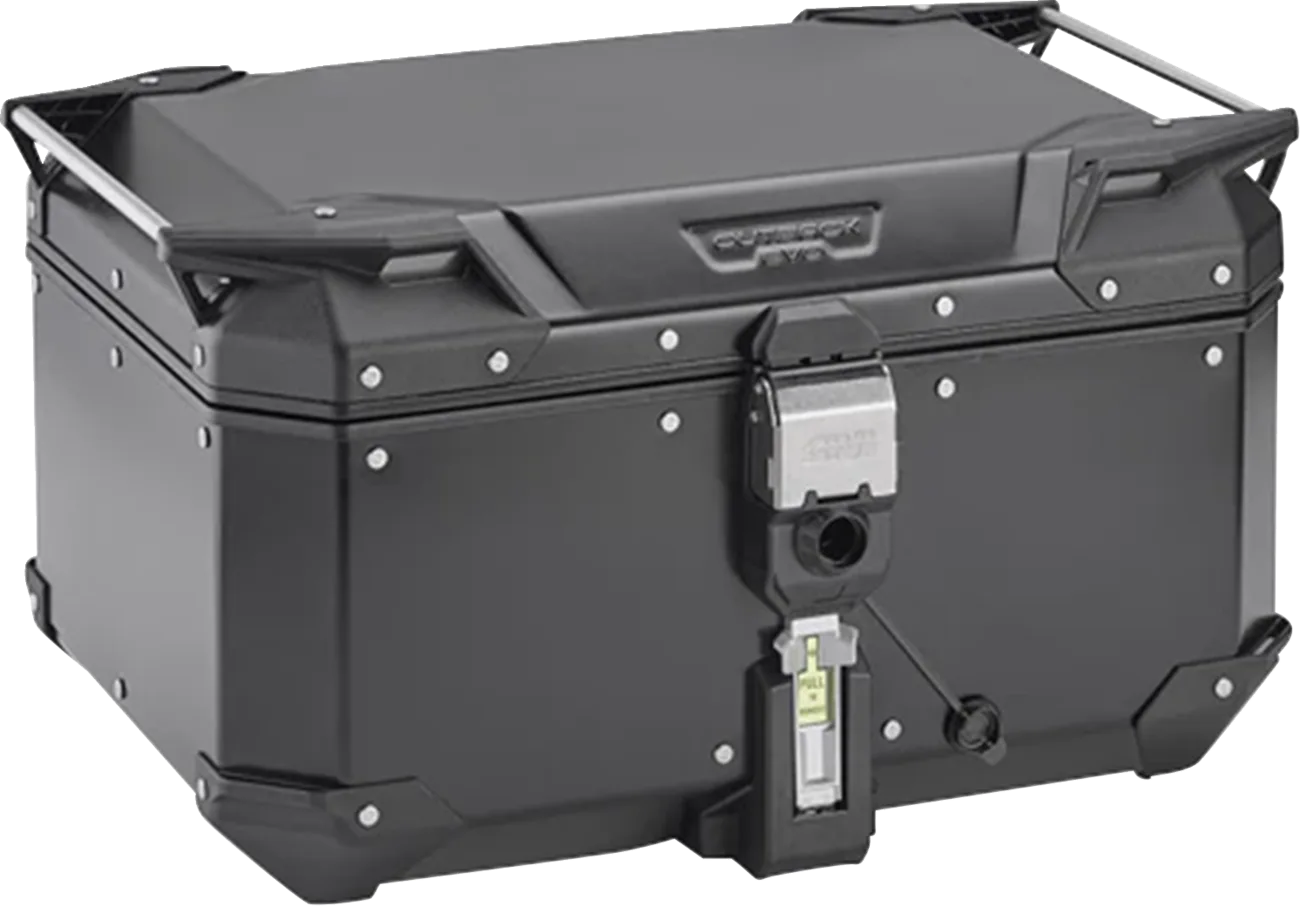 Outback Evo Top Case