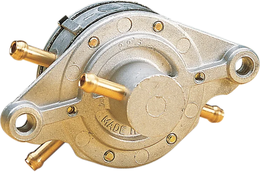 Genuine Mikuni Double Fuel Pump