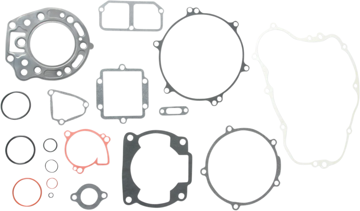 Complete Gasket Kit