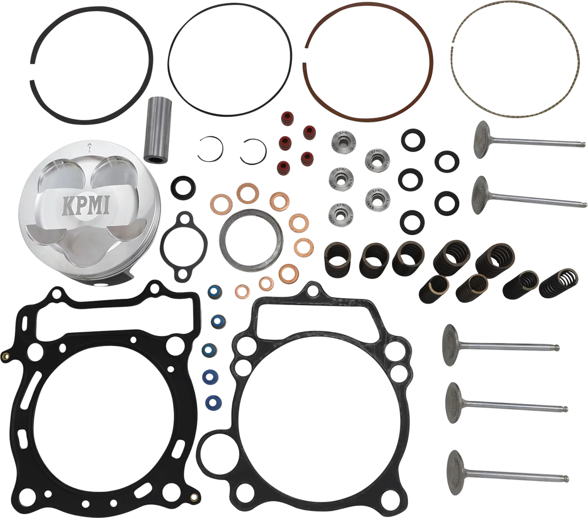 Top End Service Kit