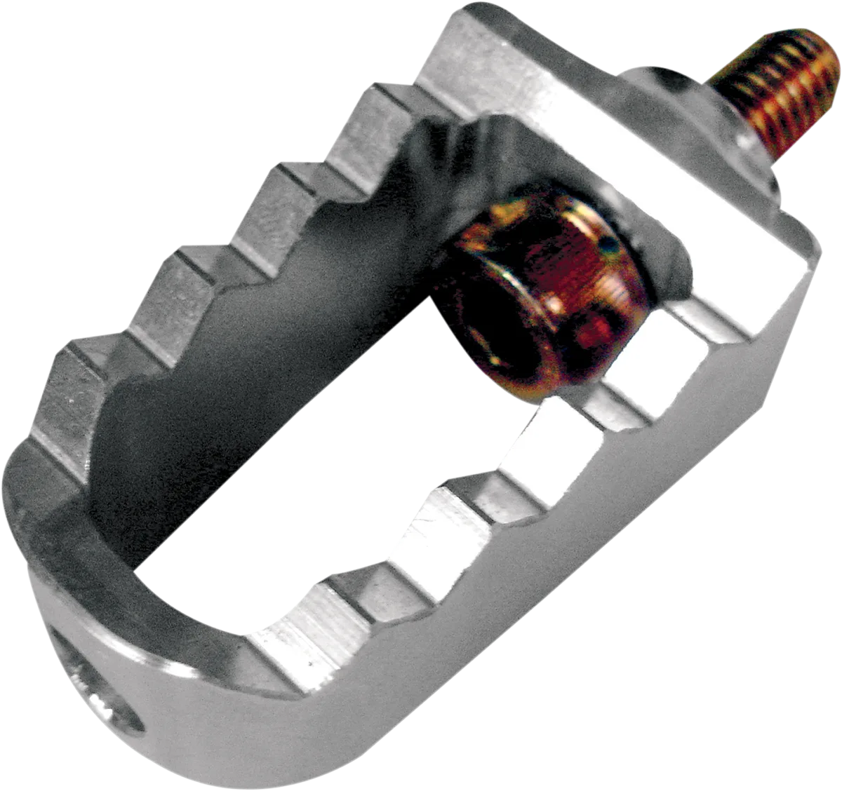 Adjustable Serrated Shifter Peg