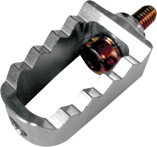 Adjustable Serrated Shifter Peg
