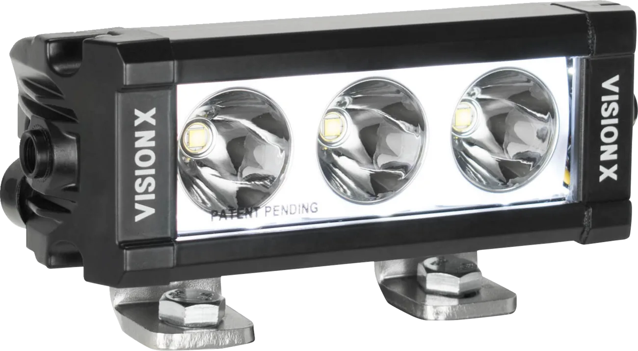 XPL Lo Pro LED Light Bar