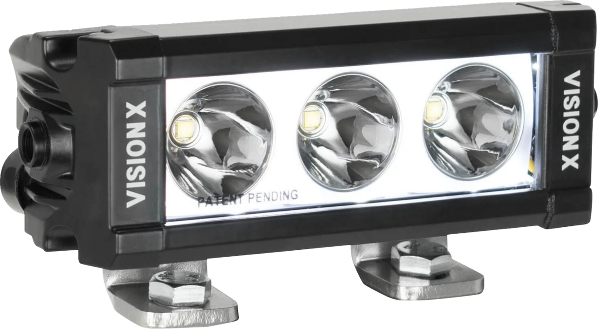 XPL Lo Pro LED Light Bar