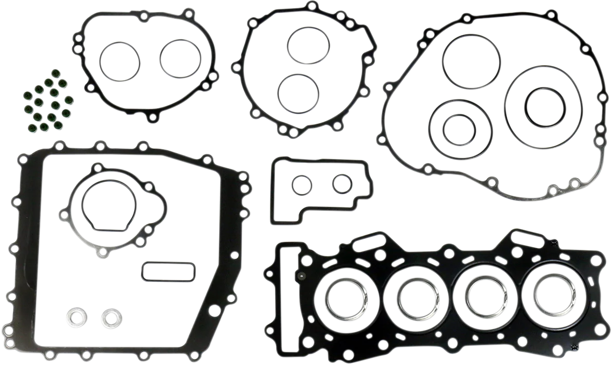 Gasket Kit — Complete