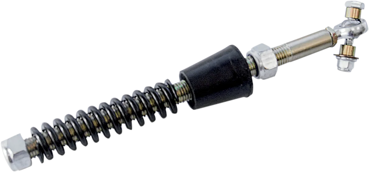 Stability Rod Assembly