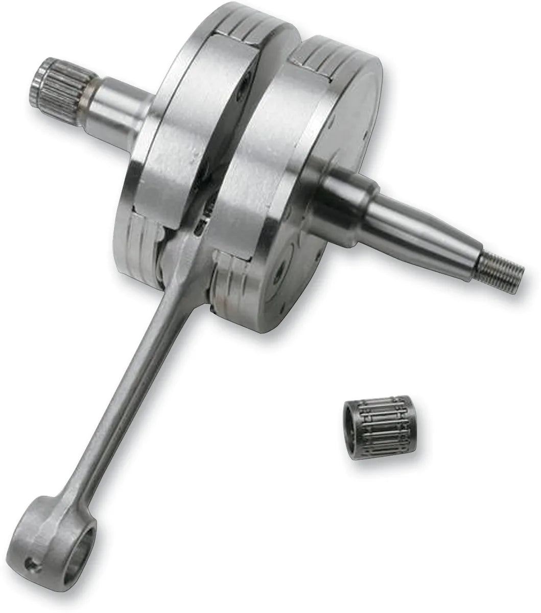 Crankshaft Assembly