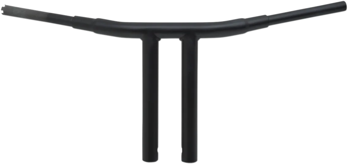 1-1/2" "Big" Buffalo Bar
