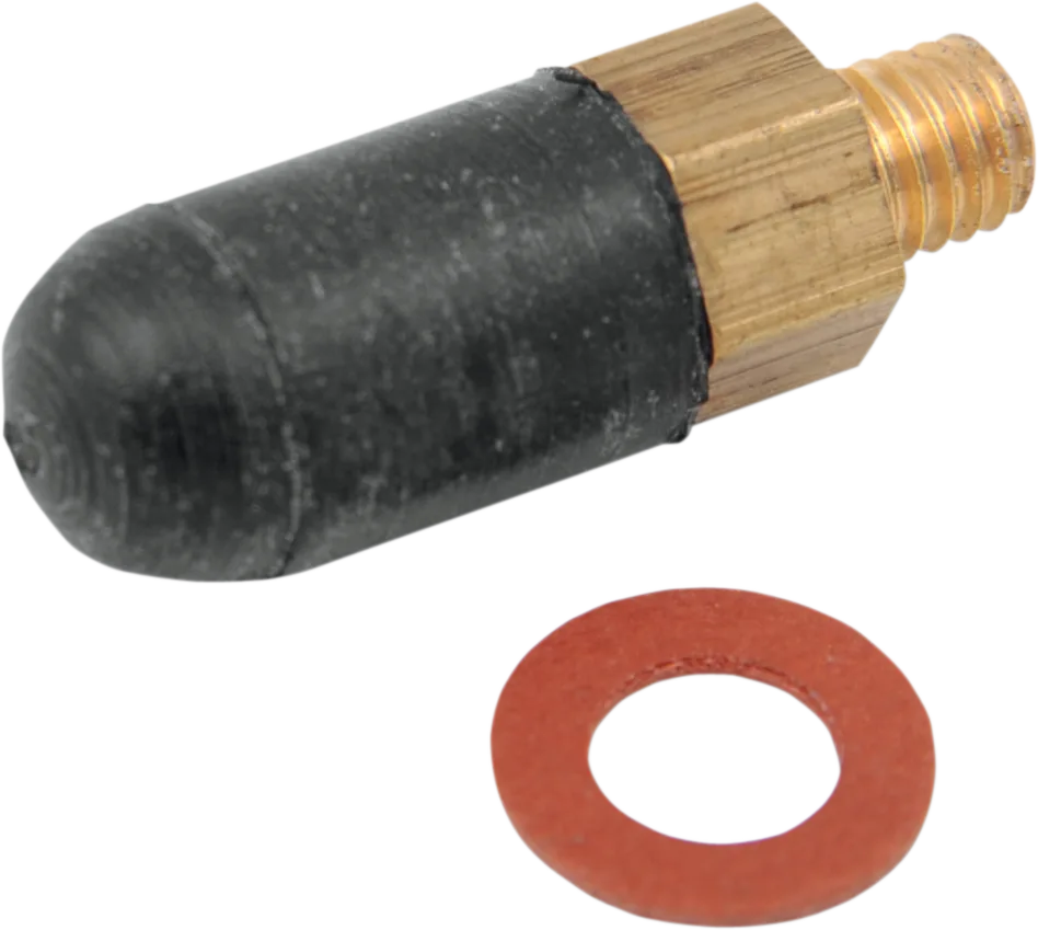 CarbMate/VacuumMate™ Fixed Manifold Adapter