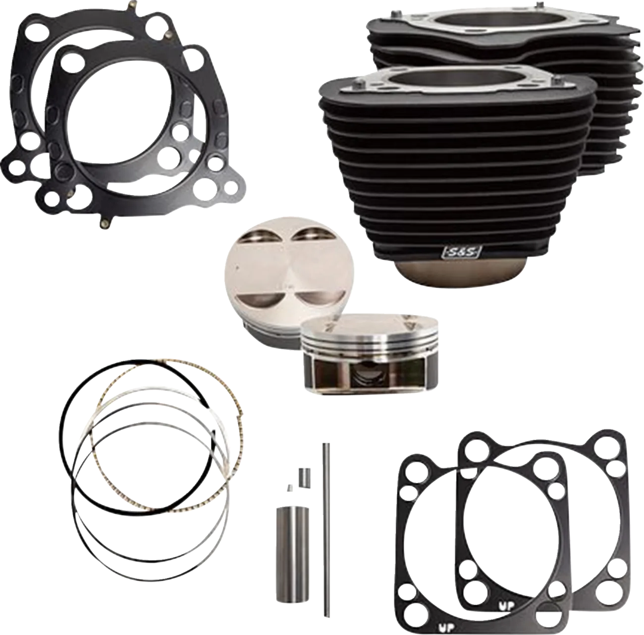 Cylinder Kit