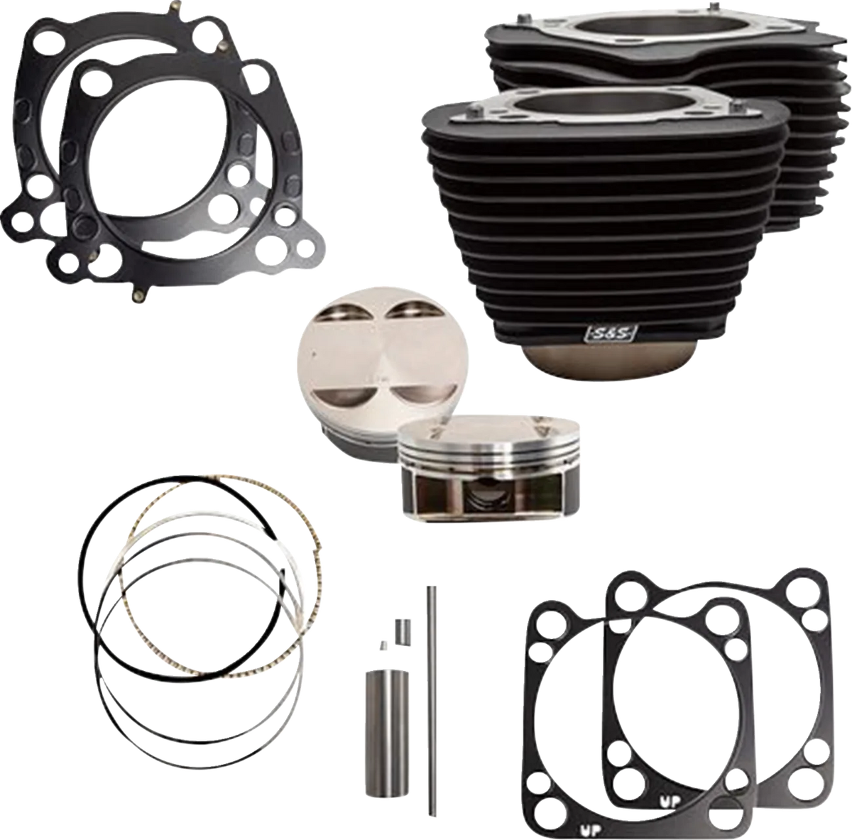 Cylinder Kit