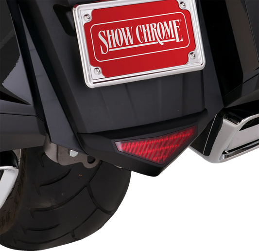 Marvel Lower Run and Brake Light