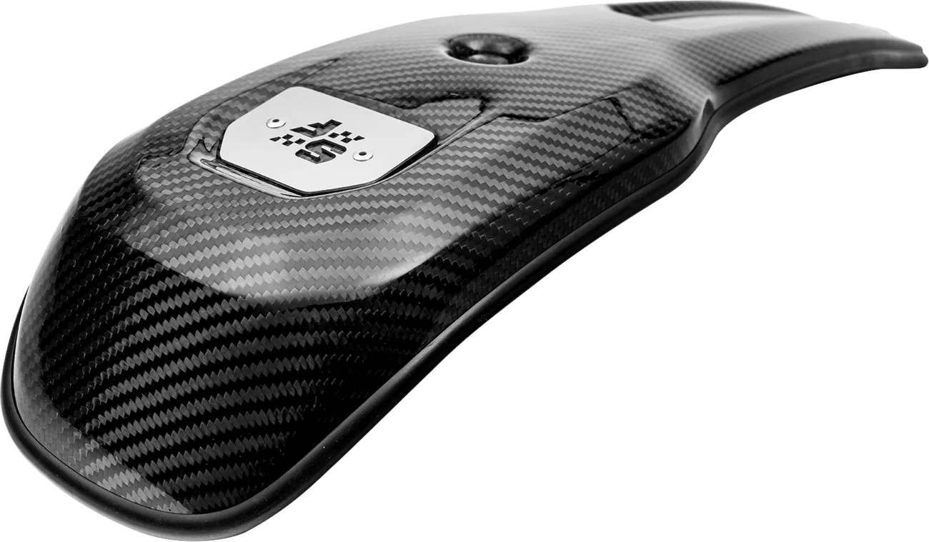 Carbon Fiber Dash Panel