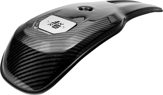 Carbon Fiber Dash Panel
