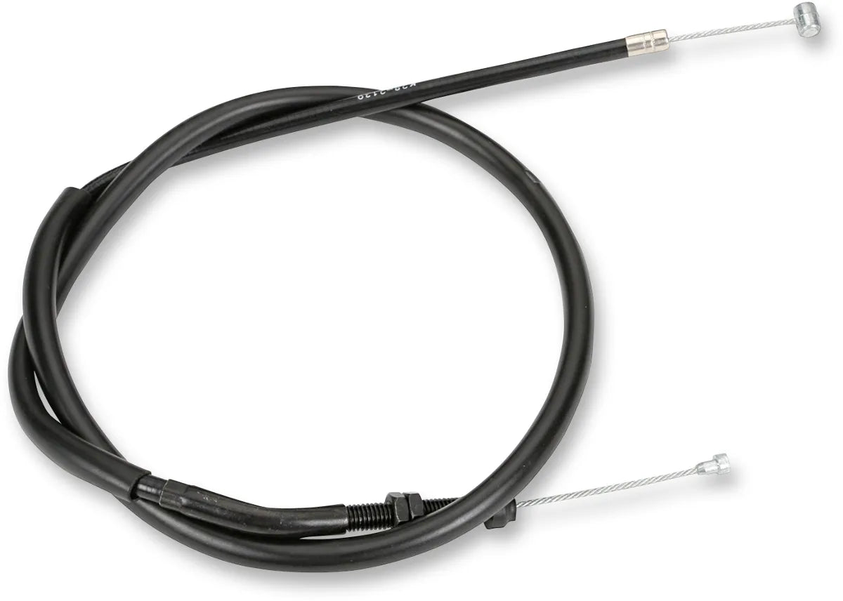 Vinyl Clutch Cable