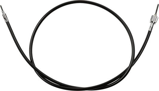 Front-Wheel Drive Speedometer Cable