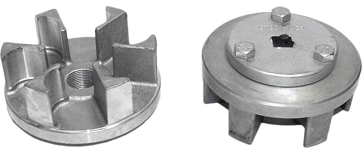 Drive Coupler Removal Tool