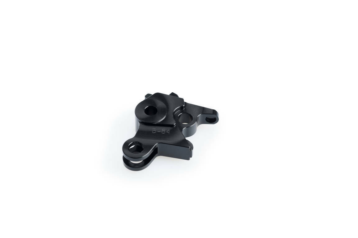 Hi-Tech Extendable/Folding Brake Lever