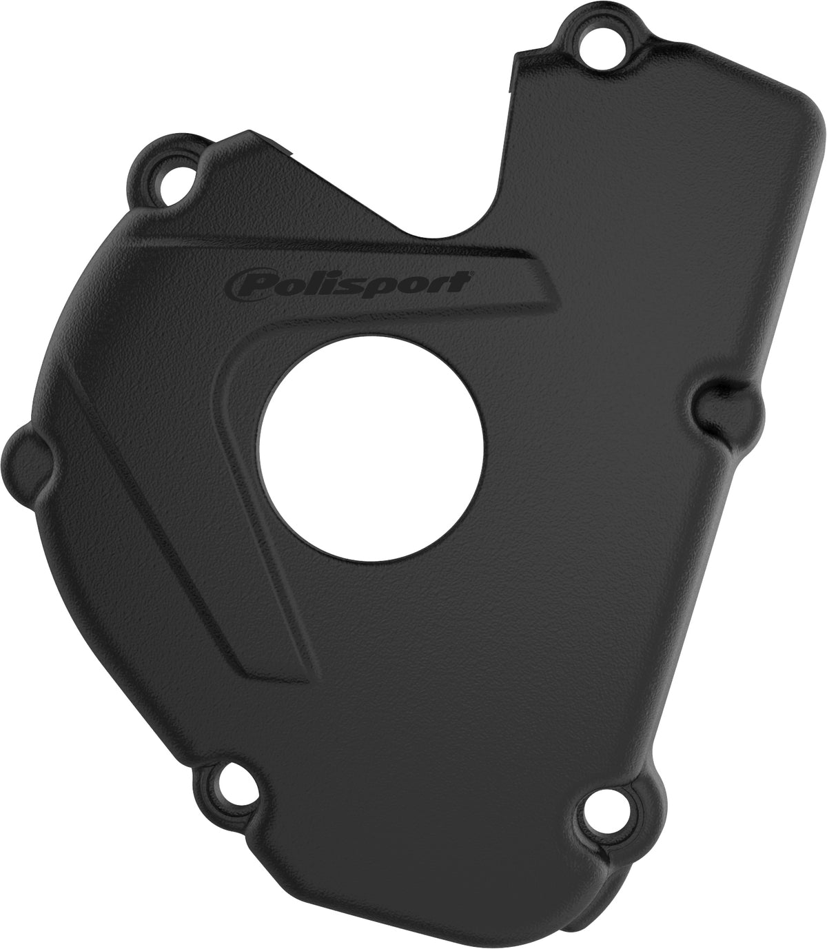 Ignition Cover Protector