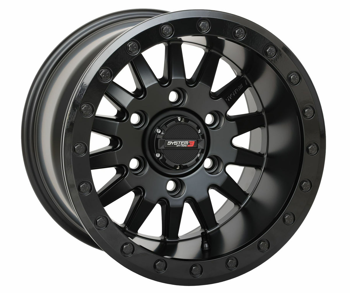 SB8 WHEELS