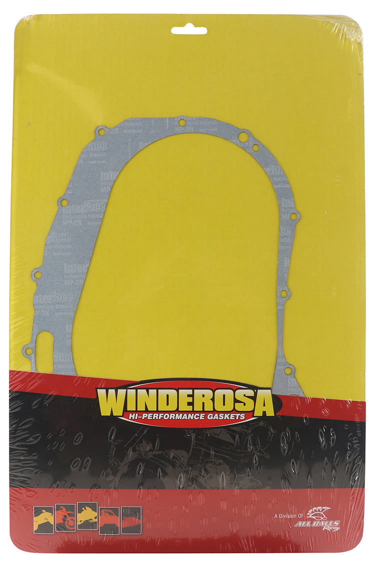 Clutch Cover Gasket