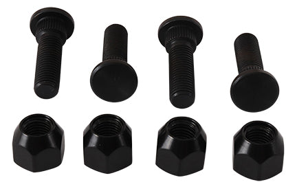 Wheel Stud & Nut Kit