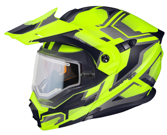 EXO-AT950 Cold Weather Helmet