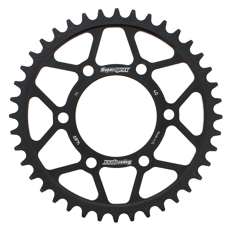 Steel Rear Sprocket