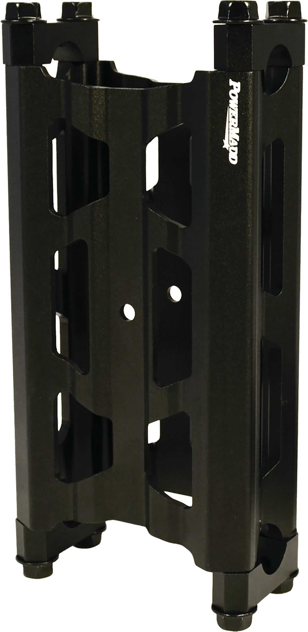 Wide Pivoting Riser