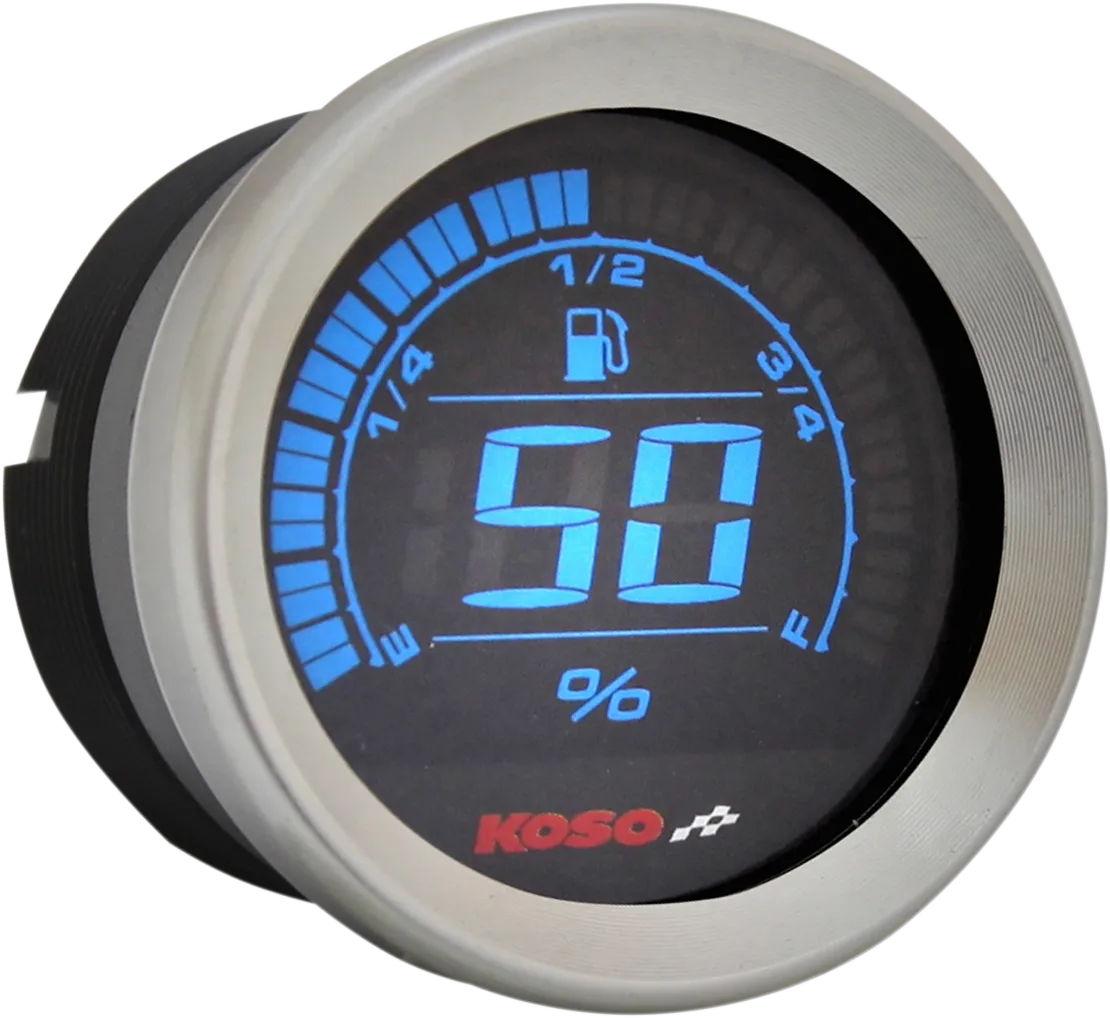 Replacement Gauge