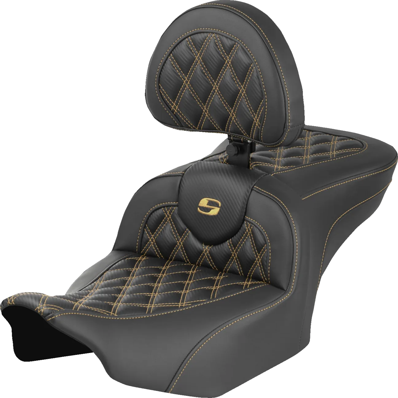 Roadsofa™ Carbon Fiber Seat