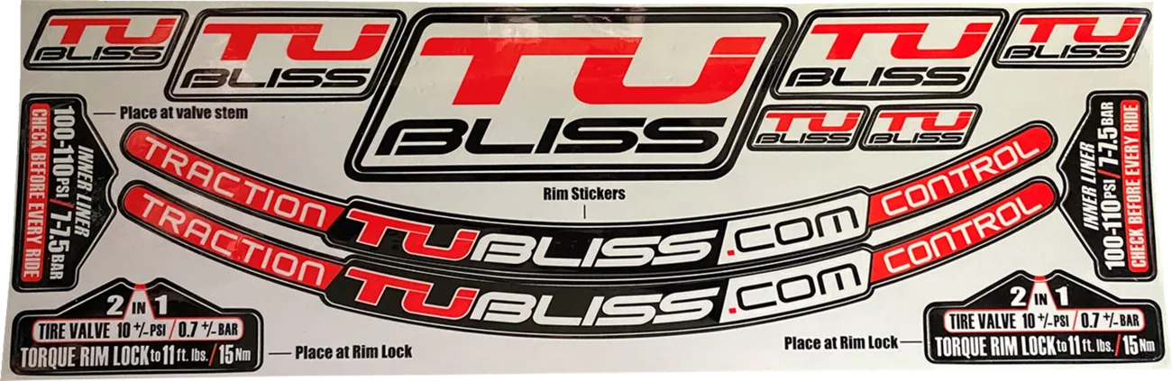 Sticker Kit
