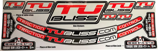 Sticker Kit