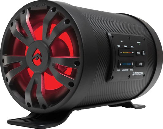 Subwoofer