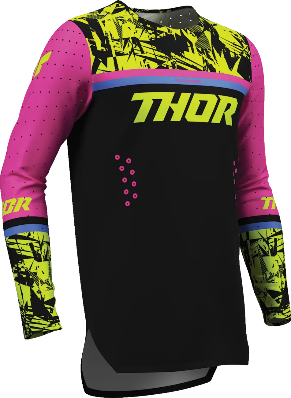 Youth Sportmode Punk'd Jersey