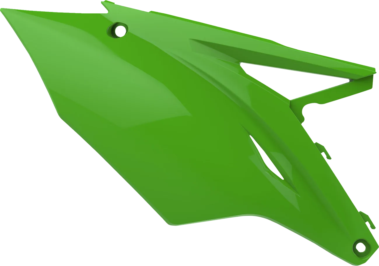 Side Panels For Kawasaki