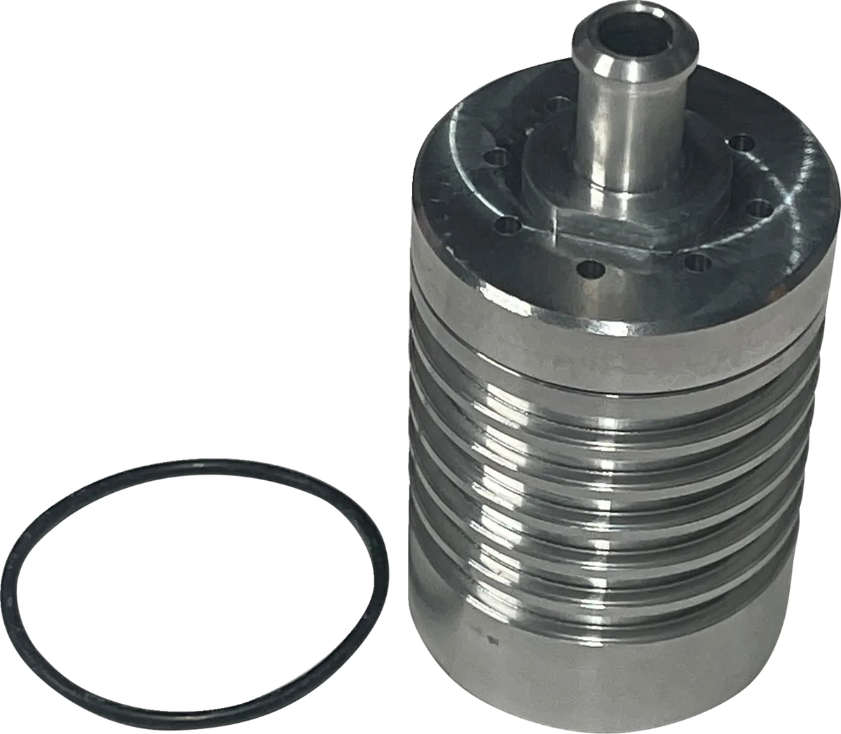 Catch Can for External Breather System
