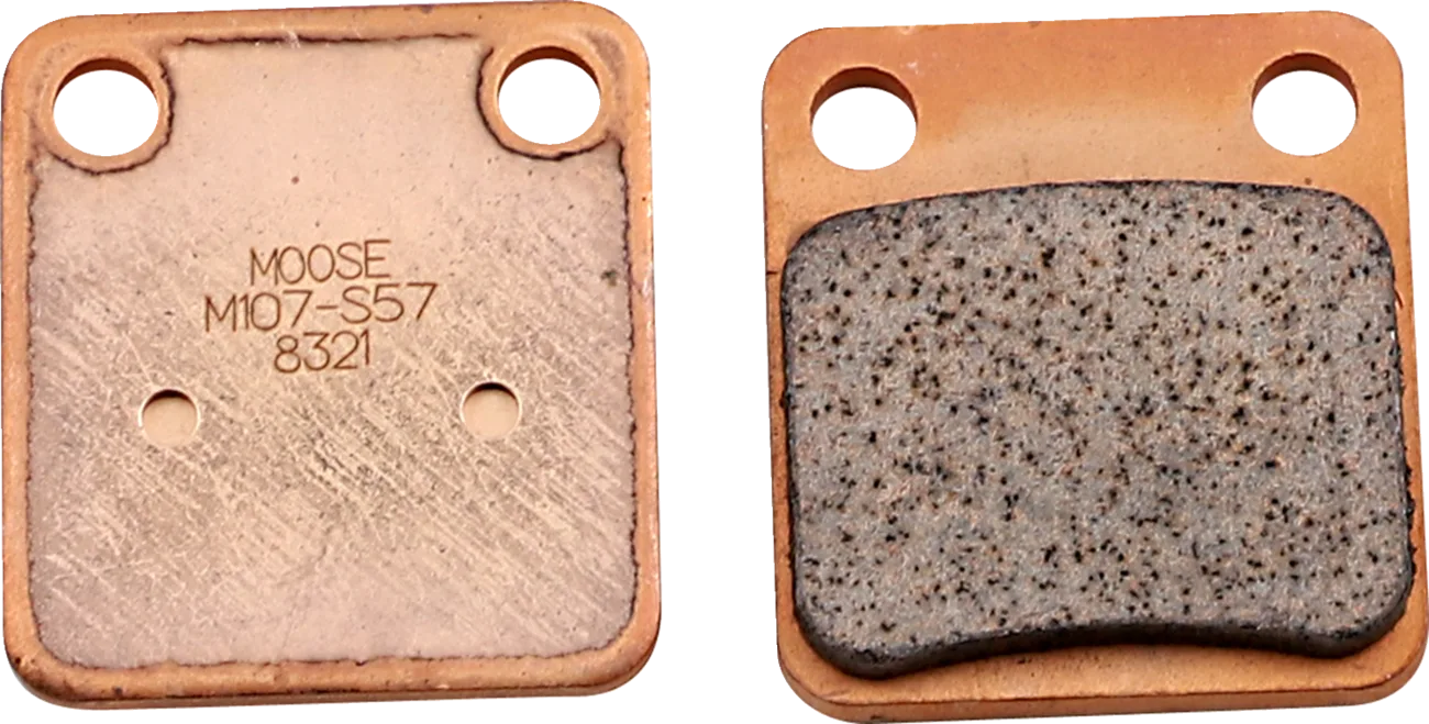 M1 Brake Pads