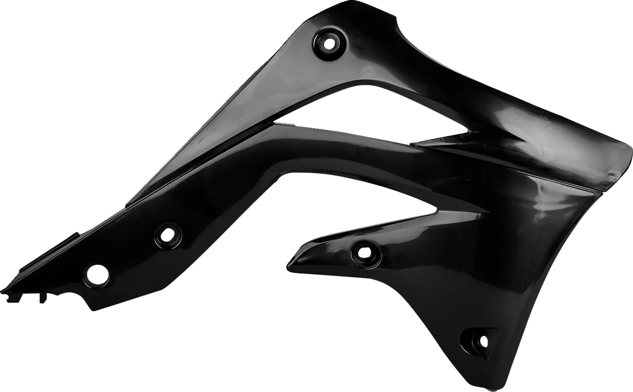Radiator Covers For Kawasaki