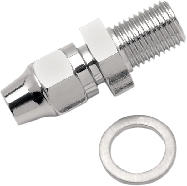 Brake Line Fitting