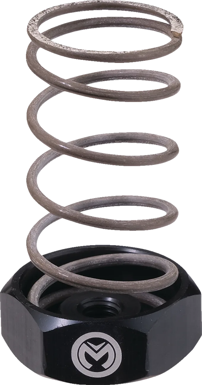 Rear Brake Pro Return Spring